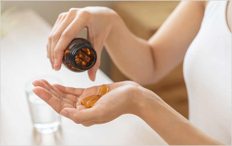 วิตามินมีกี่แบบ เลือกฟอร์มอย่างไรให้เหมาะกับคุณ