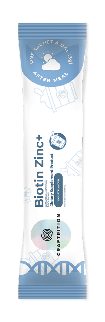 Vitamin pack for Monday