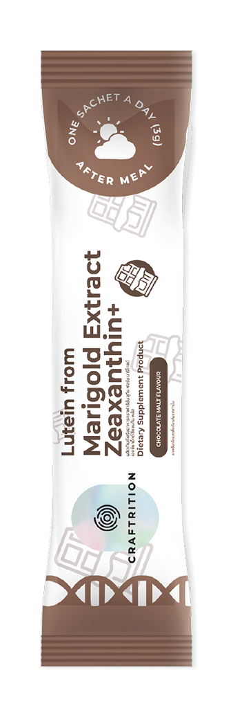 Vitamin pack for Monday