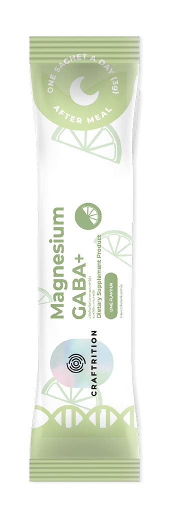 Vitamin pack for Monday