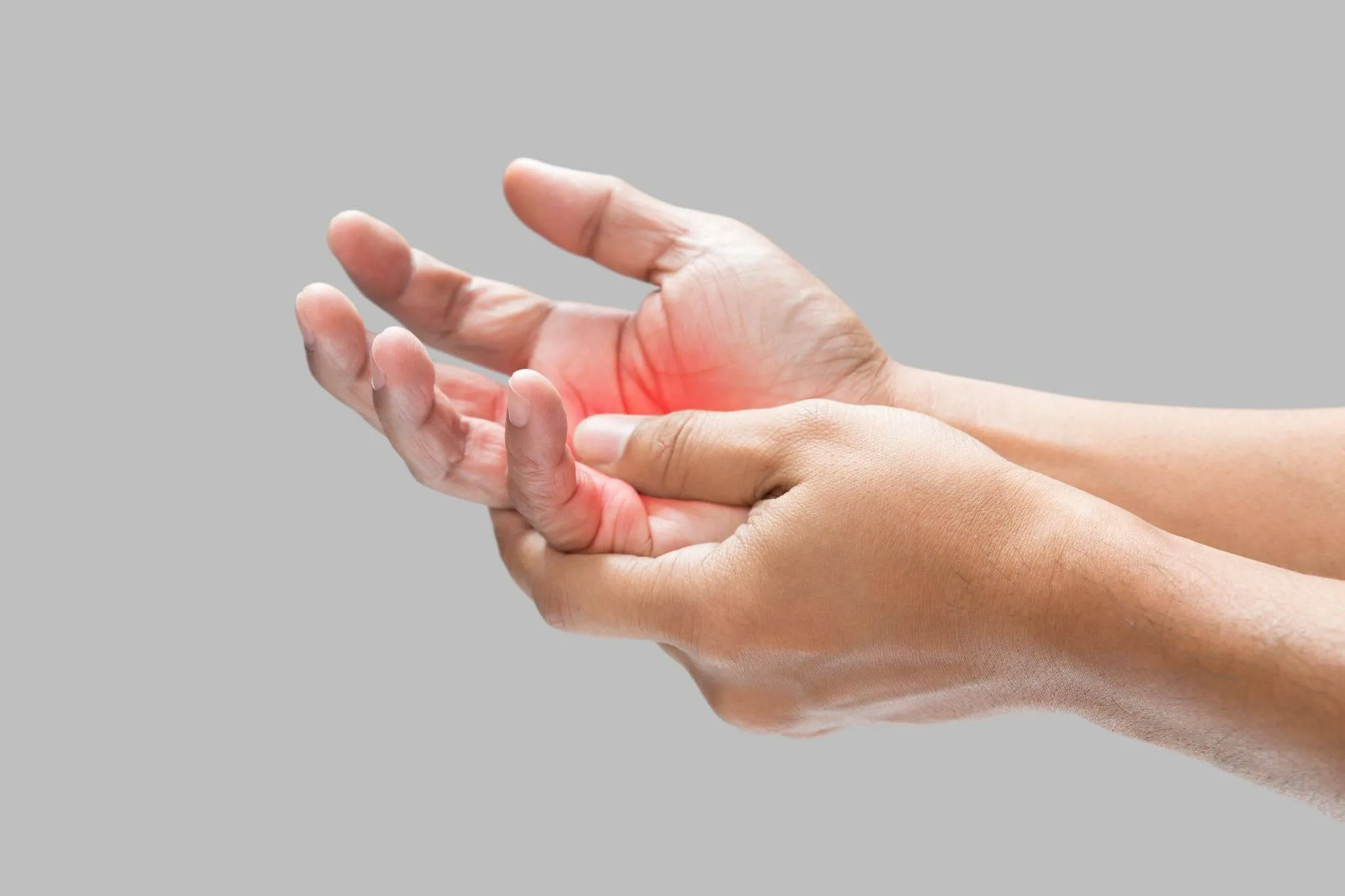 มือสั่น ขาดวิตามินอะไร