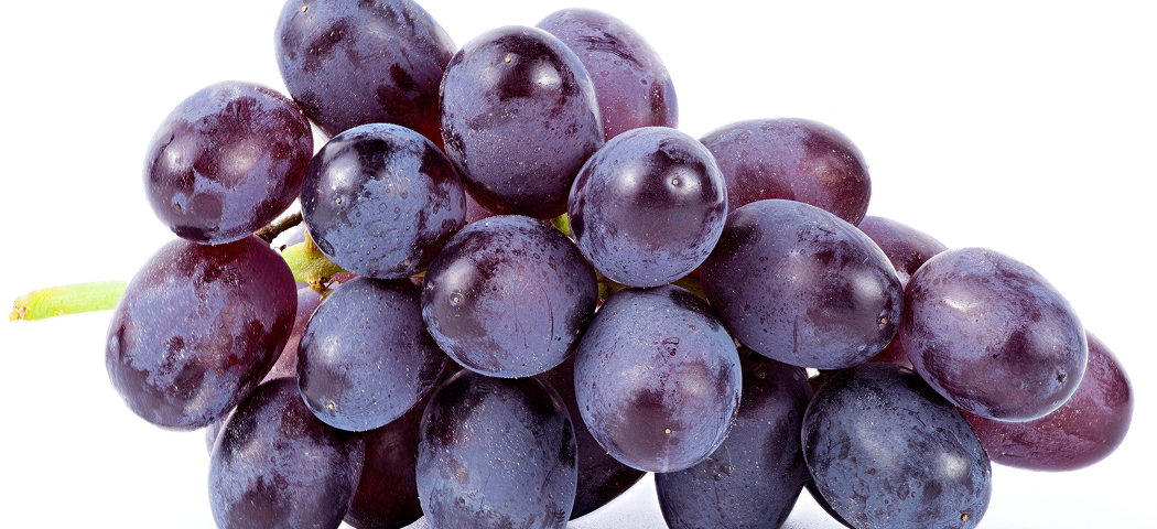 Grape skin Extract Background