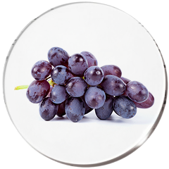 Grape skin Extract Image