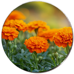 Marigold Flower Extract Lutein 5% Image