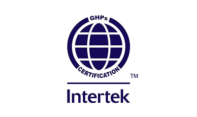 GHPs Certificate