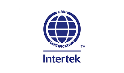 GMP Certificate