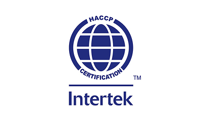 HACCP Certificate